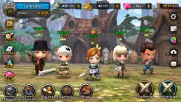 Game screenshot Battle Squad mod apk