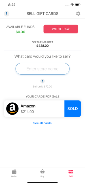 Gift Depot(圖4)-速報App