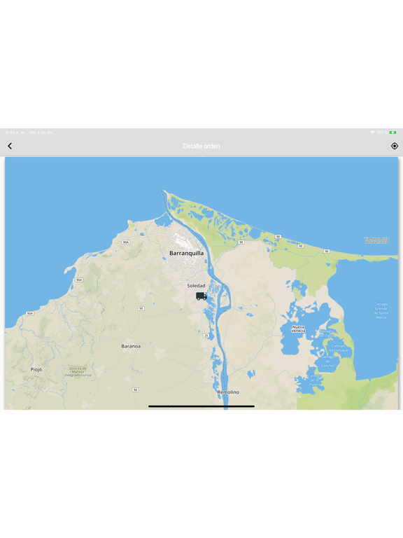 Screenshot #6 pour Conalca