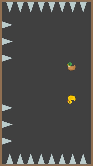 Flappy Quacky screenshot 2