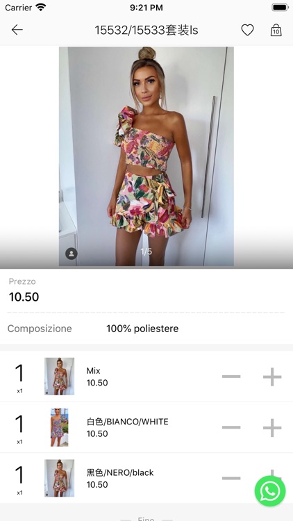 BON BON PADOVA screenshot-3