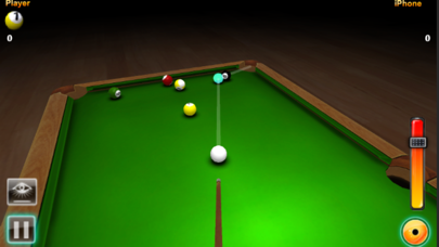 Billiards::Appstore for Android