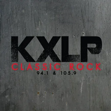 KXLP Classic Rock Читы