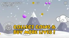 Game screenshot Flight of the Bubble apk
