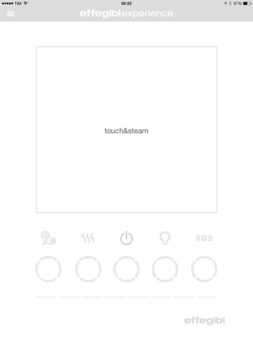 Screenshot #6 pour effegibi experience