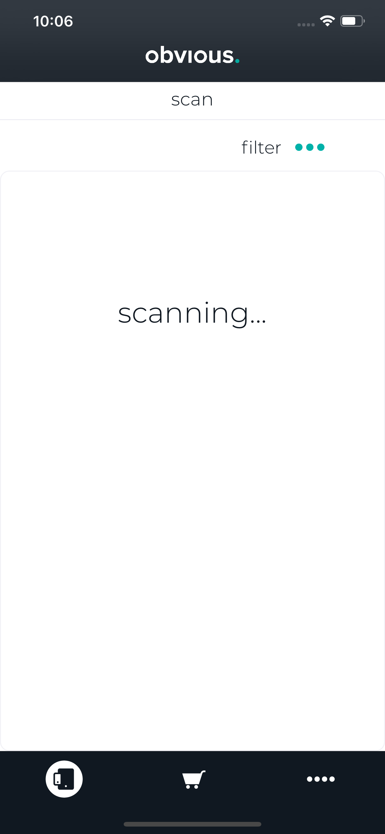 Obvious Discover screenshot 3
