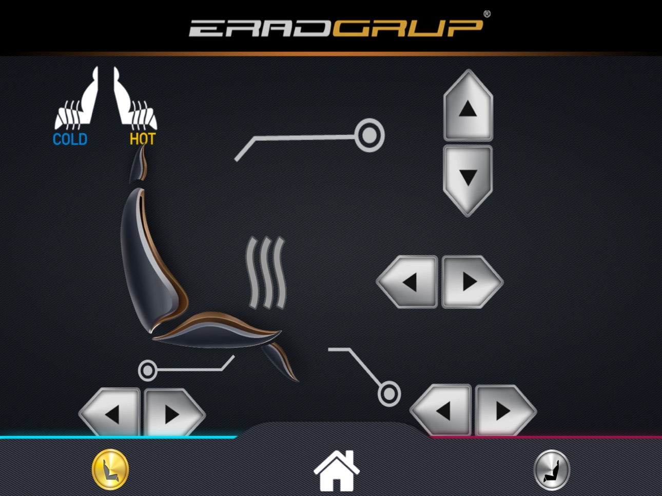 Screenshot 11 of Erad Mobil Infotainment
