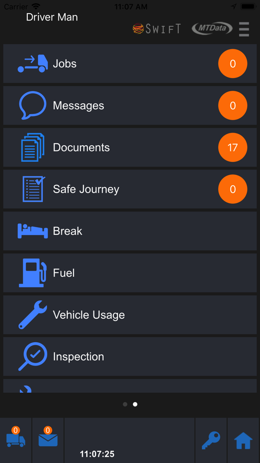 #2. MTData Swift (iOS) 由: Mobile Tracking and Data Pty Ltd