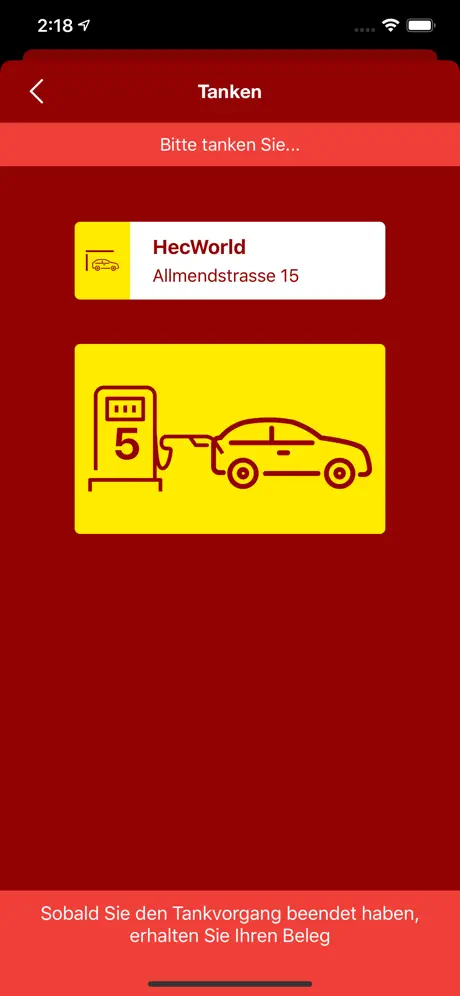 RumpoldApp