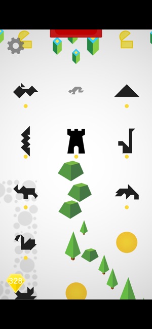 Osmo Tangram(圖5)-速報App