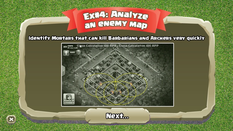 Clash Calculator screenshot-6