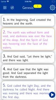 nasb pro iphone screenshot 1