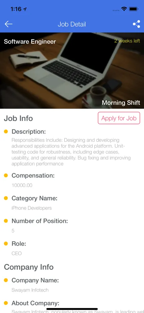 Monkey Jobs