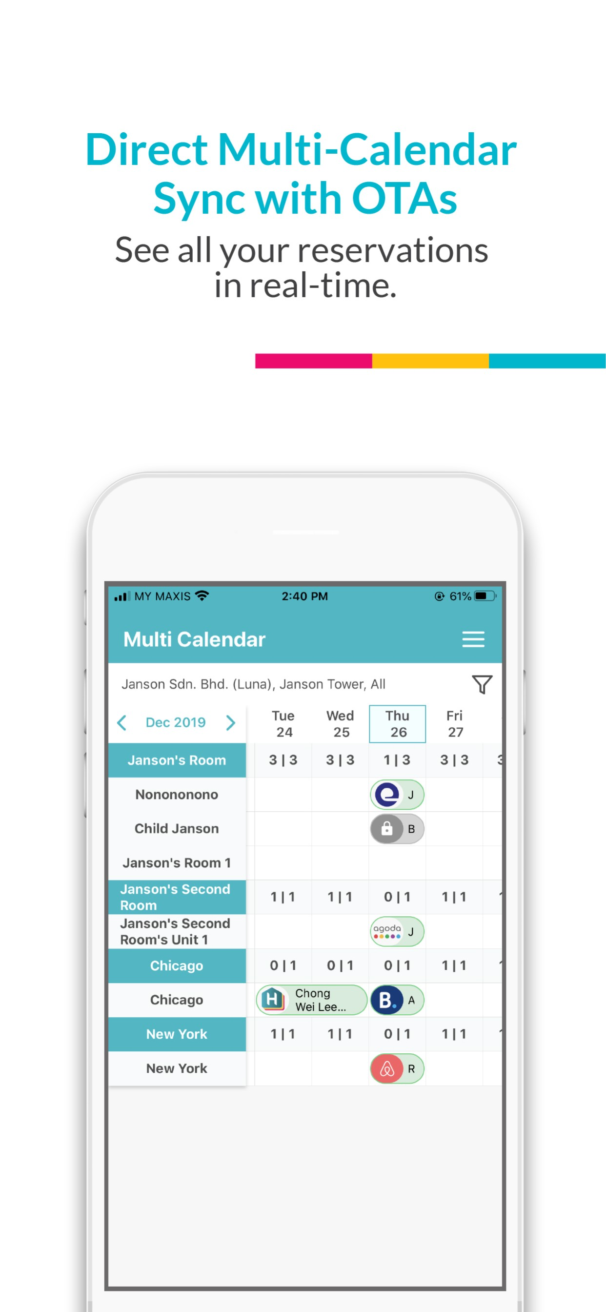 HostPlatform Mobile screenshot 4