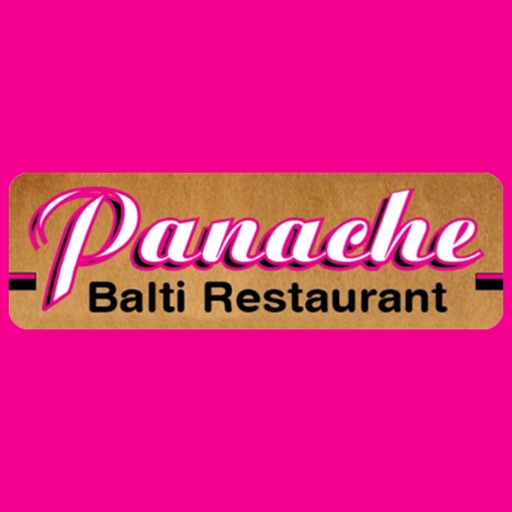 Panache Balti