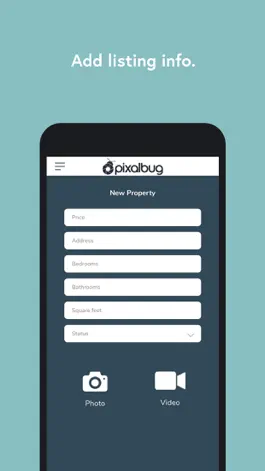 Game screenshot PixalBug hack