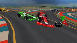 Game screenshot Mobile Car Formula Racing Game hack