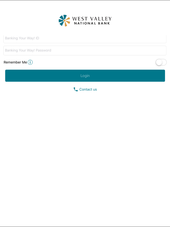 Screenshot #4 pour WVNB Banking Your Way!