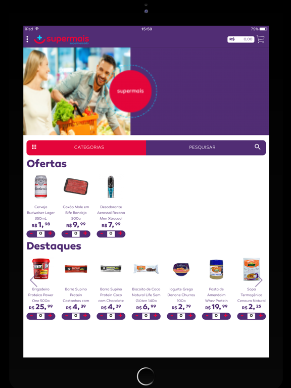 Screenshot #5 pour Supermais