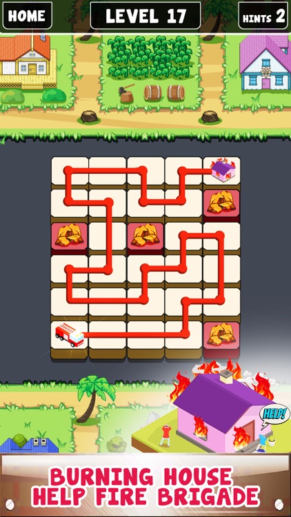 Tile Puzzle Hero:Connect 3D screenshot-4