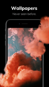 Live Wallpapers Plus HD 4k screenshot