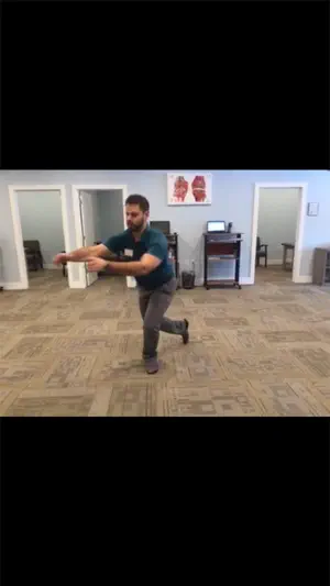 Movement Rx - Therapist screenshot 4