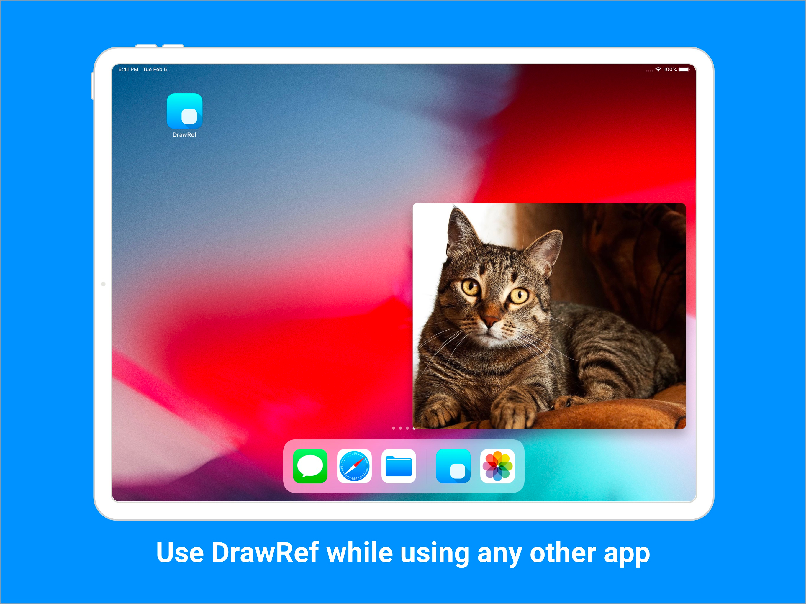 DrawRef screenshot 3