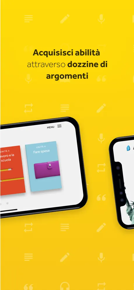 Rosetta Stone: Apprendi lingue