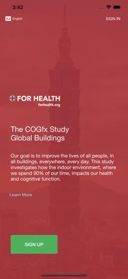 Game screenshot Harvard For Health mod apk