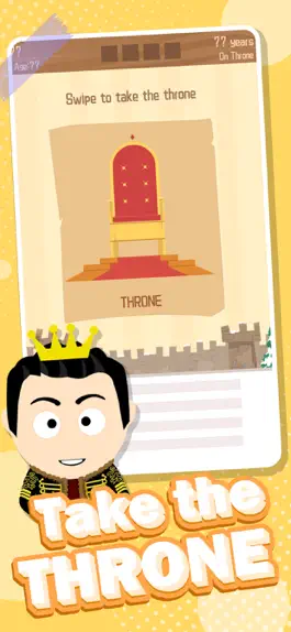Game screenshot Bit Throne mod apk