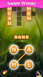 word puzzle daily iphone screenshot 2