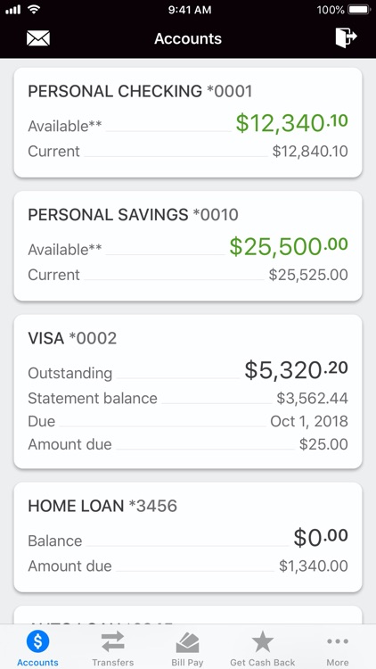 The Marion National Bank