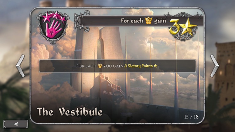 Tides of Time: The Board Game screenshot-5