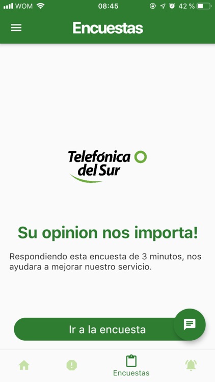 Telsur Empresas screenshot-4