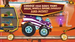 Game screenshot Build A Truck apk