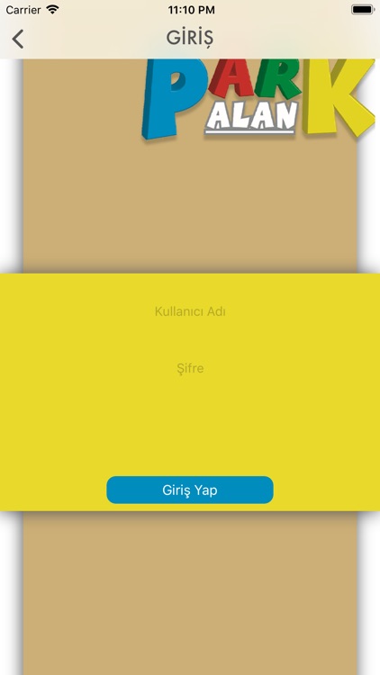 Park Alan screenshot-3