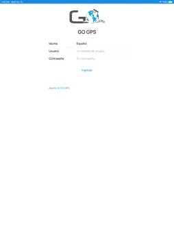 Go Gps screenshot 5