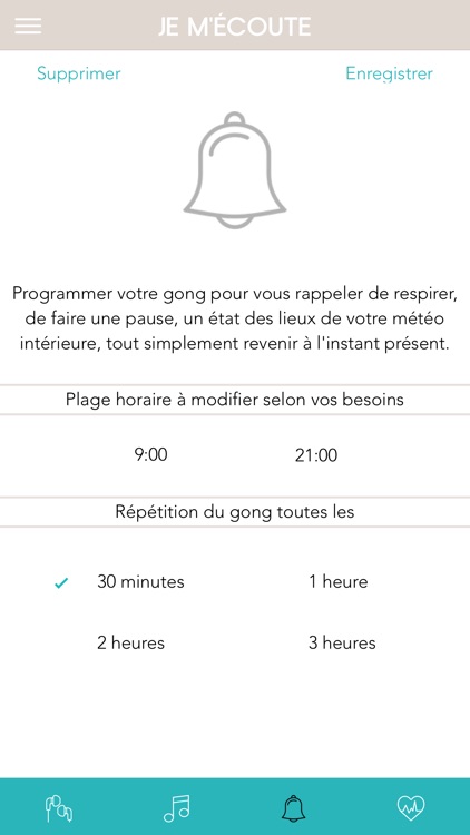 Méditation je me pause screenshot-7
