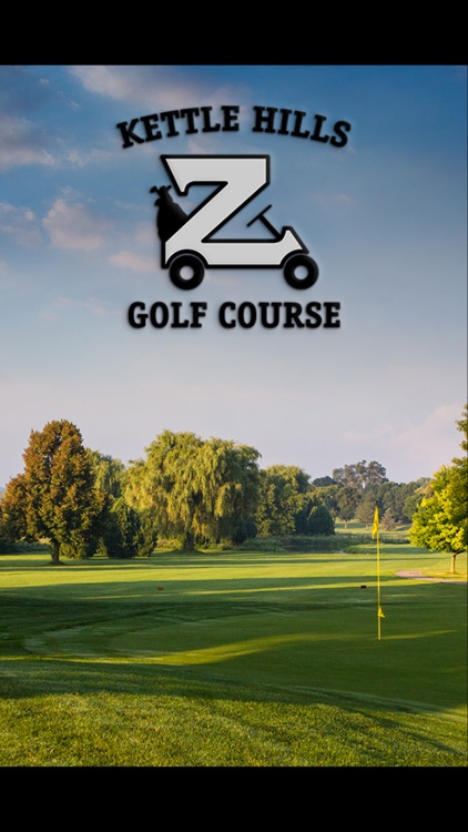 Kettle Hills Golf Course