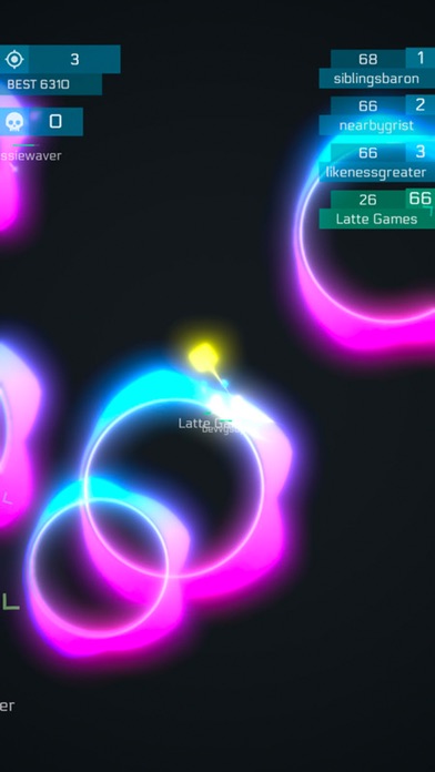 Blooms.io Online Casual Games screenshot 3