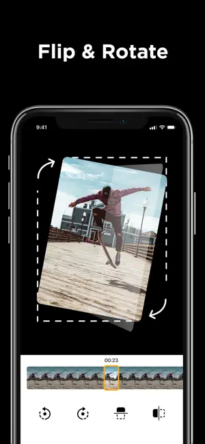 Cortar Video: Editor de Videos_3