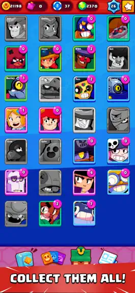 Game screenshot Brawl Box Opening Simulator hack