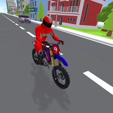 Activities of Bike Racing 3D - Solo Bike