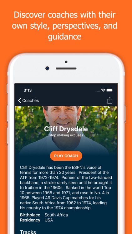 Mindbox by Tennisletics