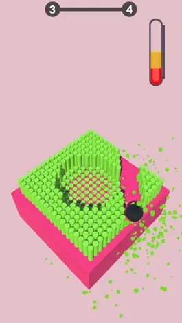 Game screenshot Save the Wave apk