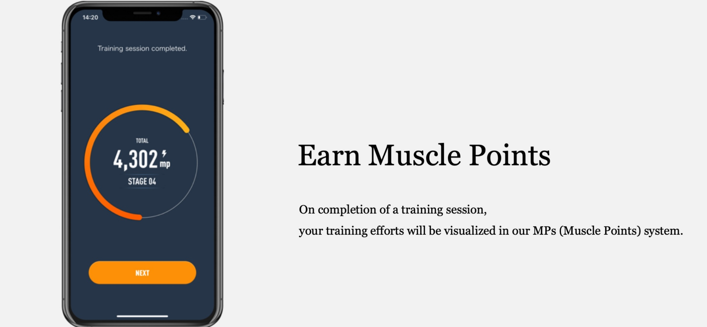 SIXPAD Official App