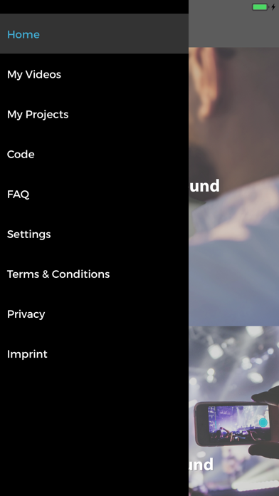 Screenshot #2 pour Creace Workplace