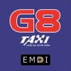 G8 Taxi - iPadアプリ