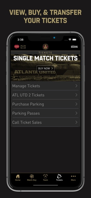Atlanta United(圖3)-速報App