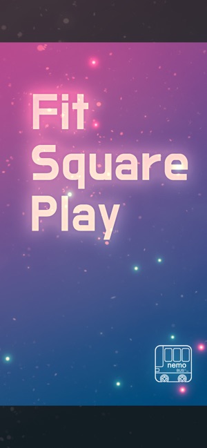 Fit Square Play(圖1)-速報App